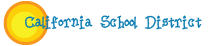 California School District